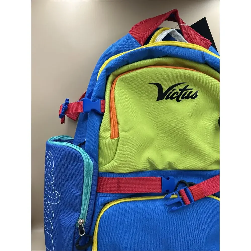Victus Lev3L Baseball/Softball Equipment Backpack – VBLVLBP